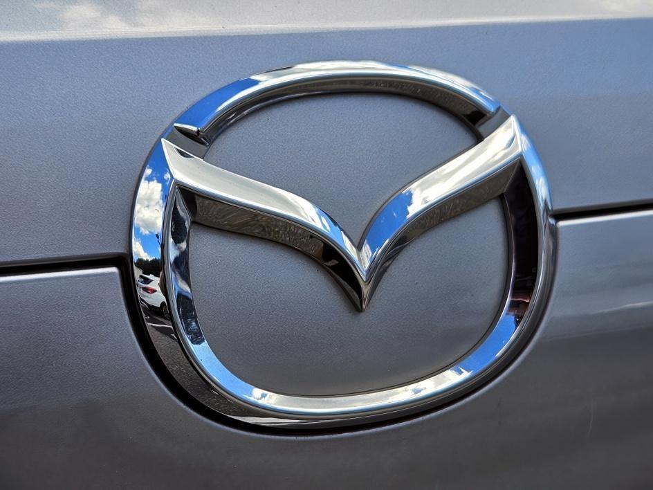 used 2019 Mazda CX-5 car, priced at $16,836