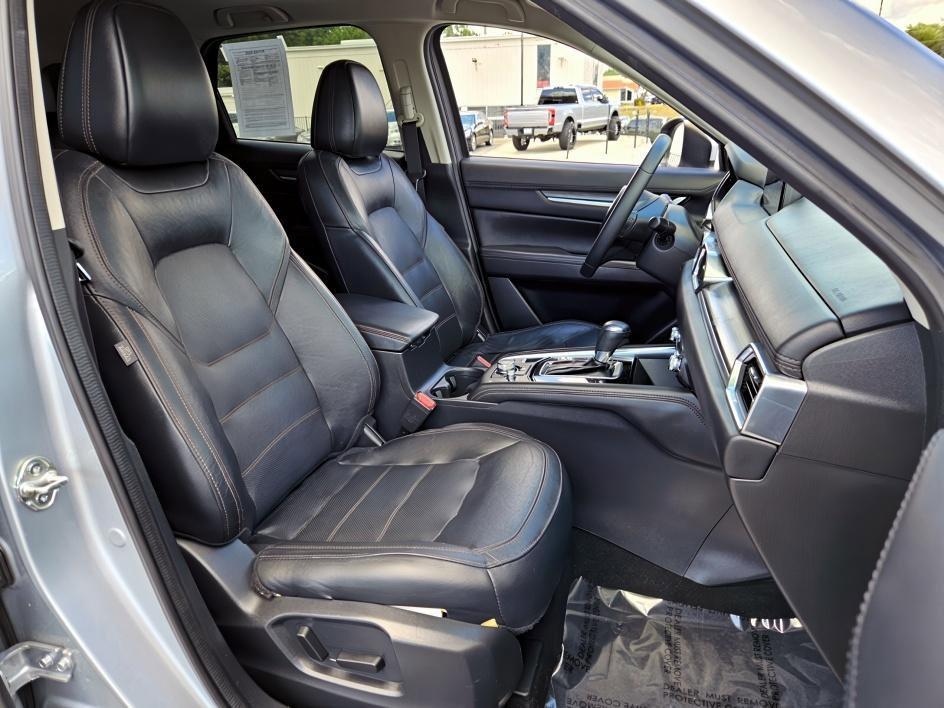 used 2019 Mazda CX-5 car, priced at $16,836
