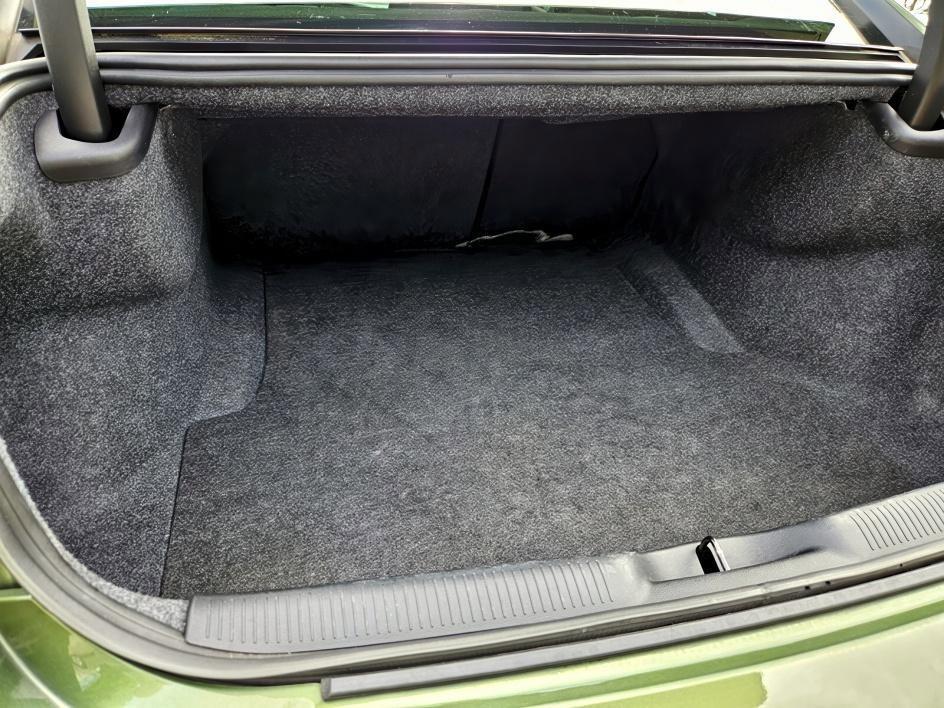 used 2022 Dodge Charger car, priced at $20,383