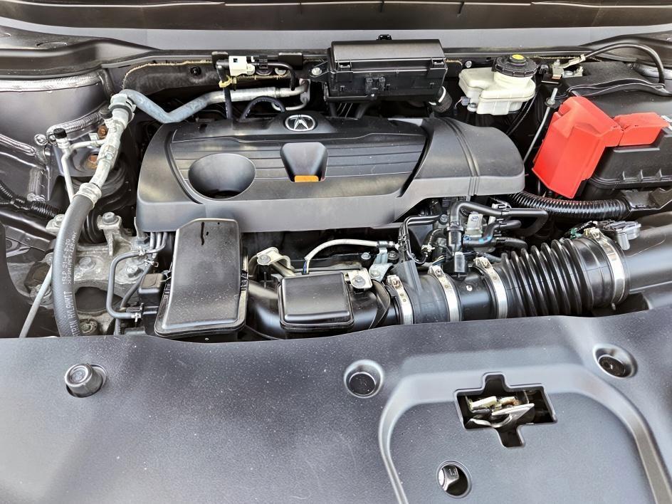 used 2019 Acura RDX car, priced at $23,860