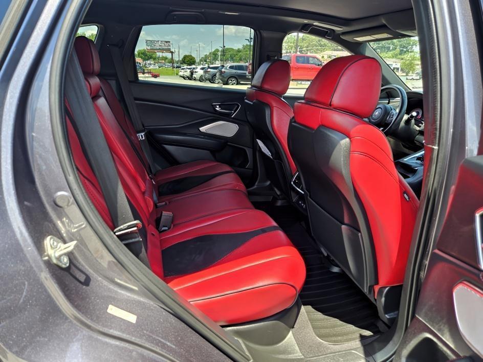 used 2019 Acura RDX car, priced at $23,860