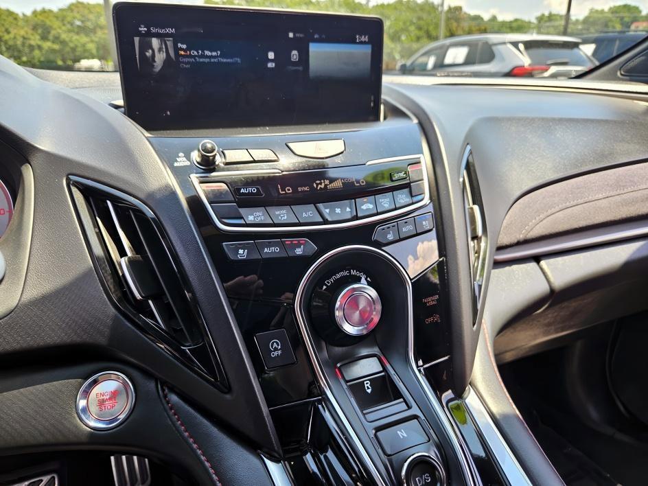 used 2019 Acura RDX car, priced at $23,860