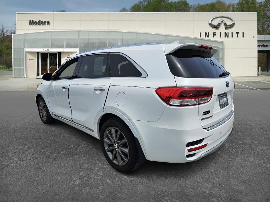 used 2016 Kia Sorento car, priced at $12,991