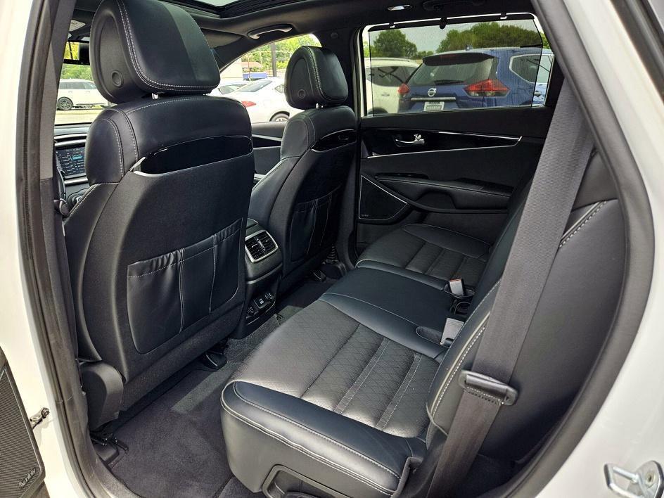used 2016 Kia Sorento car, priced at $12,991