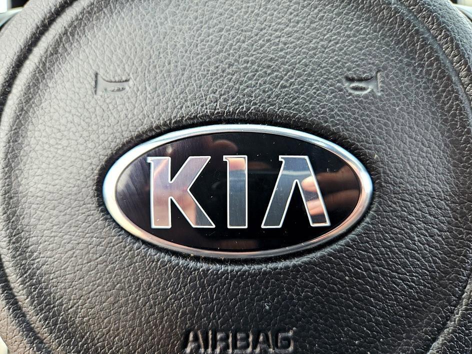 used 2016 Kia Sorento car, priced at $12,500