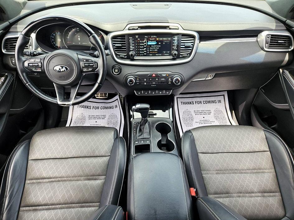 used 2016 Kia Sorento car, priced at $12,991