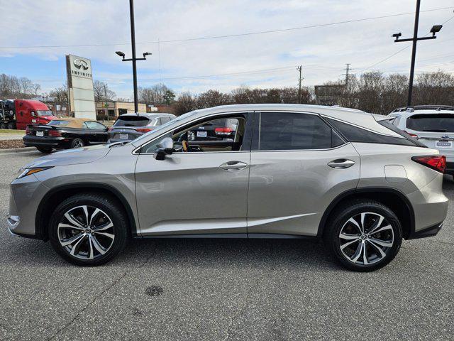 used 2020 Lexus RX 350 car, priced at $29,991