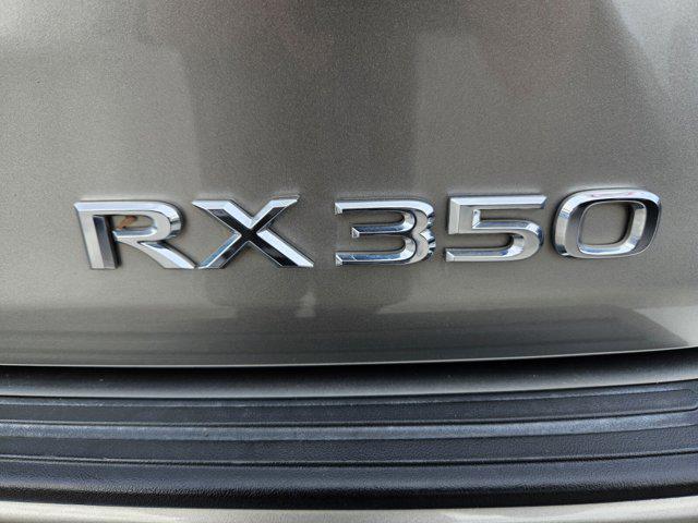 used 2020 Lexus RX 350 car, priced at $29,991