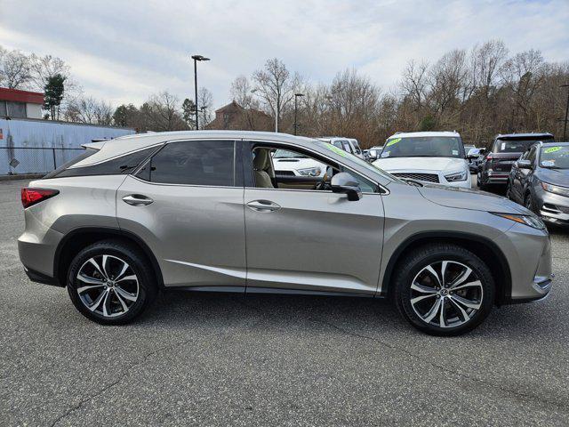 used 2020 Lexus RX 350 car, priced at $29,991