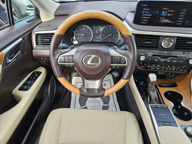 used 2020 Lexus RX 350 car, priced at $29,991