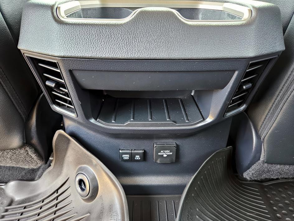 used 2023 Toyota Tundra car, priced at $43,959