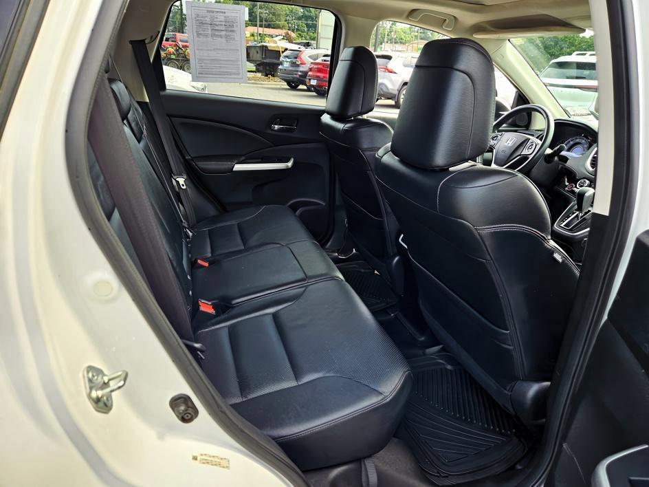 used 2015 Honda CR-V car, priced at $10,999
