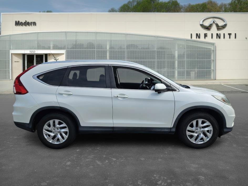used 2015 Honda CR-V car, priced at $10,999