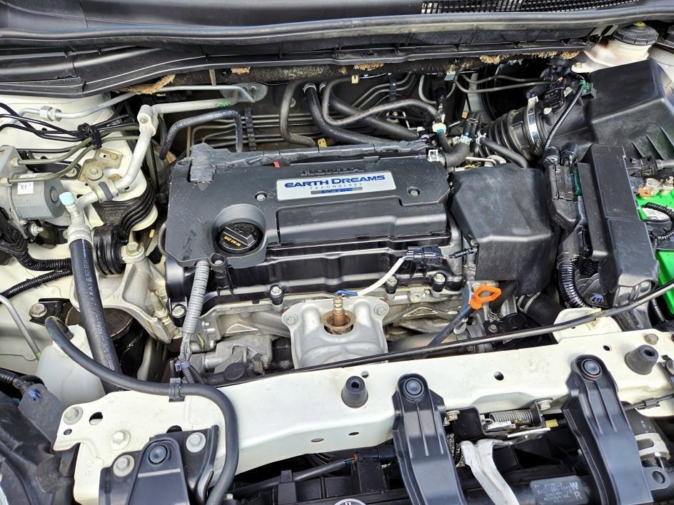 used 2015 Honda CR-V car, priced at $10,999