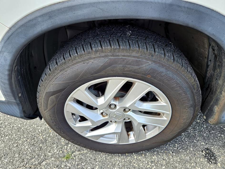 used 2015 Honda CR-V car, priced at $10,999
