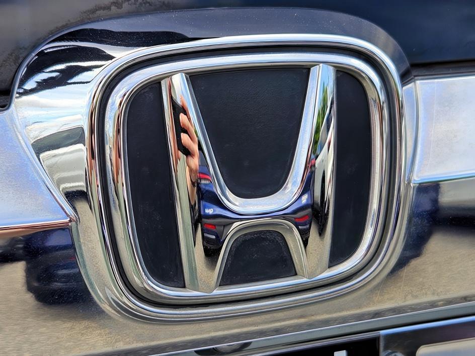used 2015 Honda CR-V car, priced at $10,999