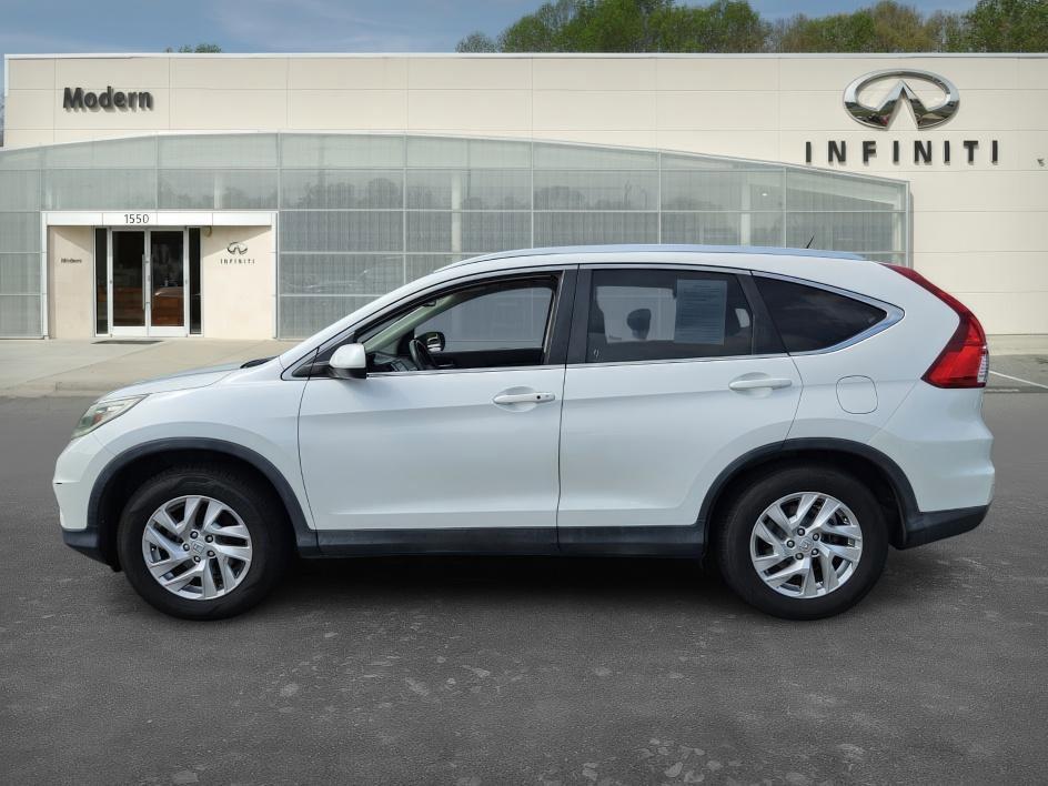 used 2015 Honda CR-V car, priced at $10,999