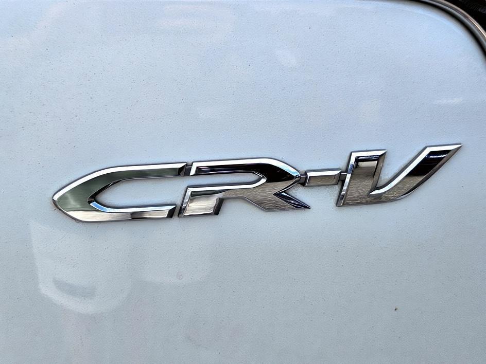 used 2015 Honda CR-V car, priced at $10,999