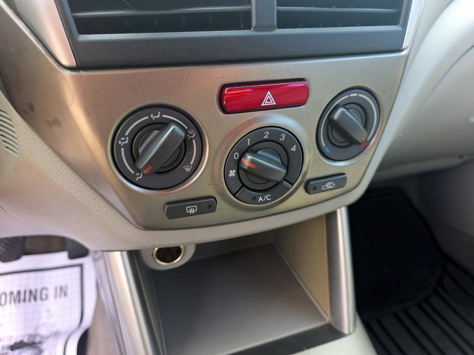 used 2010 Subaru Forester car, priced at $7,991