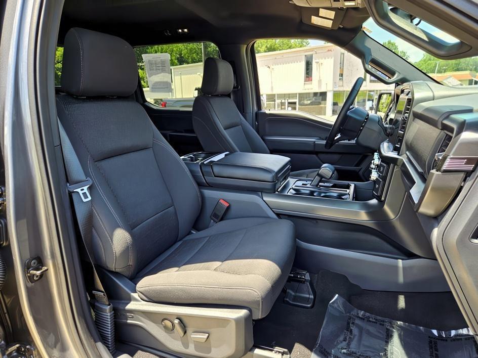 used 2024 Ford F-150 car, priced at $51,991