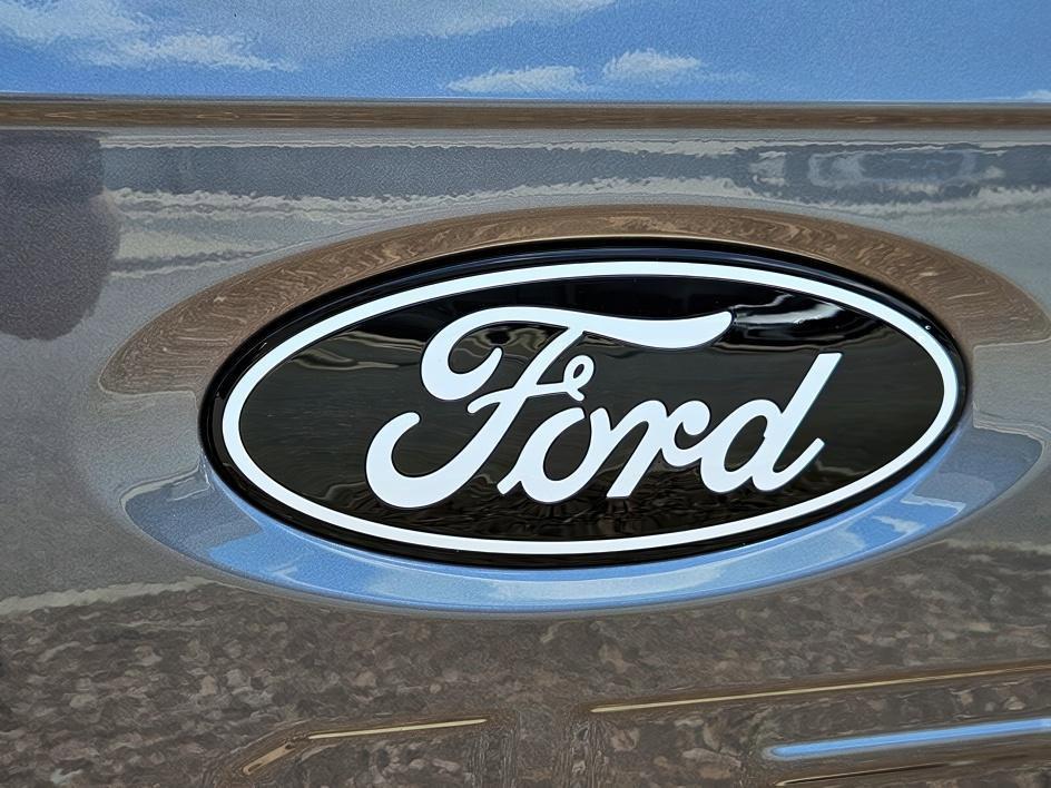 used 2024 Ford F-150 car, priced at $51,991