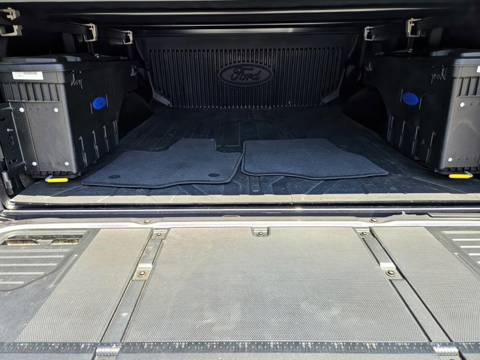 used 2024 Ford F-150 car, priced at $51,991