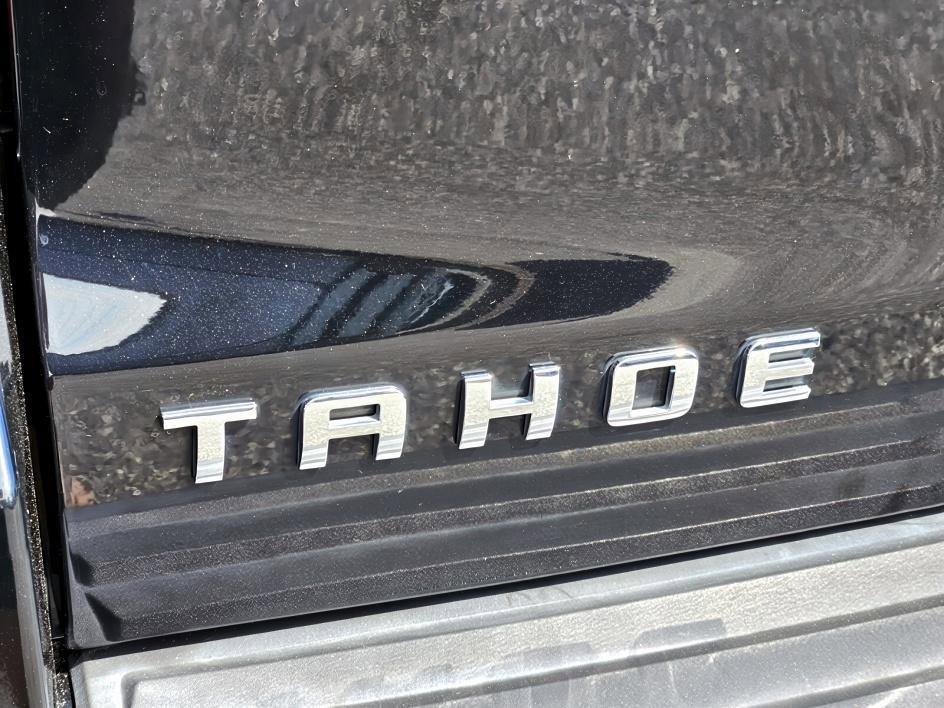used 2018 Chevrolet Tahoe car, priced at $21,991
