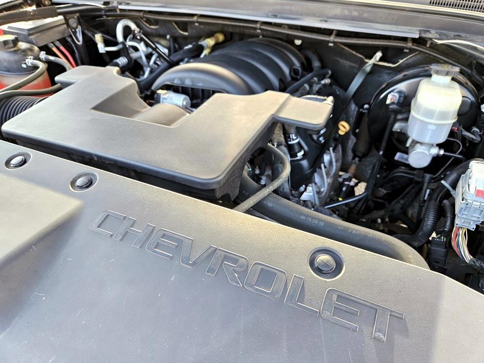 used 2018 Chevrolet Tahoe car, priced at $21,991