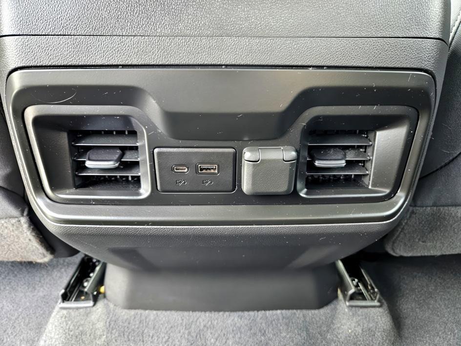 used 2022 Chevrolet Silverado 1500 Limited car, priced at $42,208
