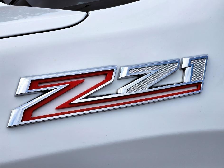 used 2022 Chevrolet Silverado 1500 Limited car, priced at $42,208