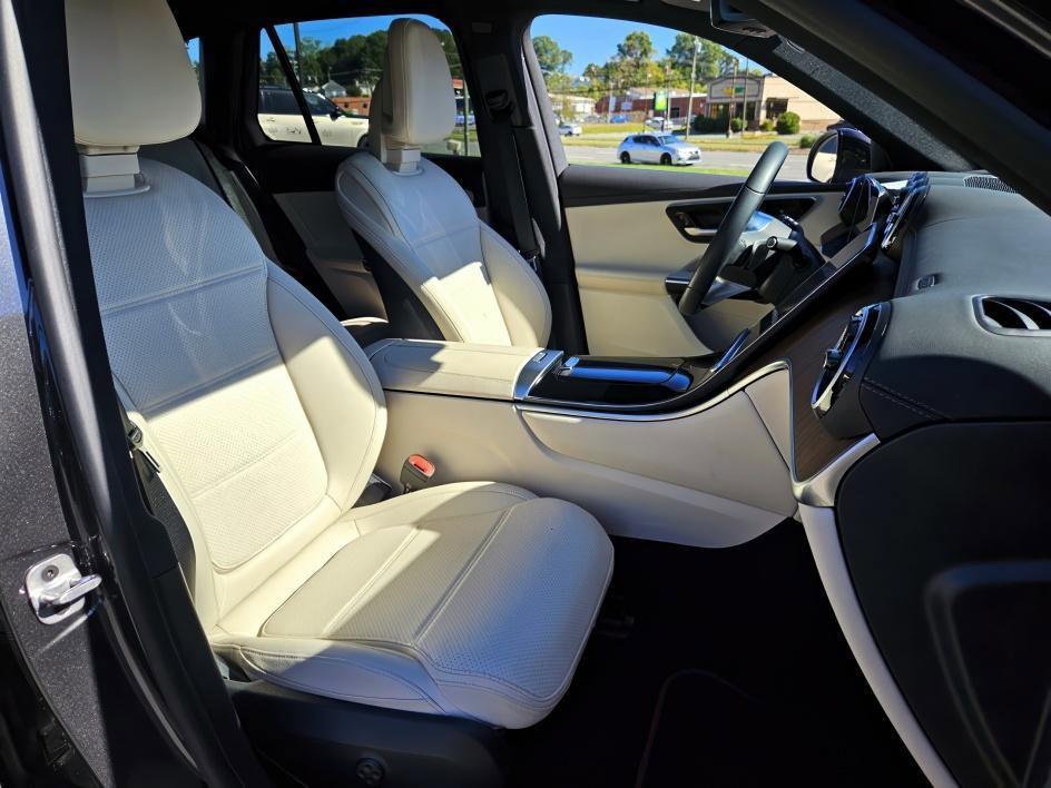 used 2024 Mercedes-Benz GLC 300 car, priced at $41,899