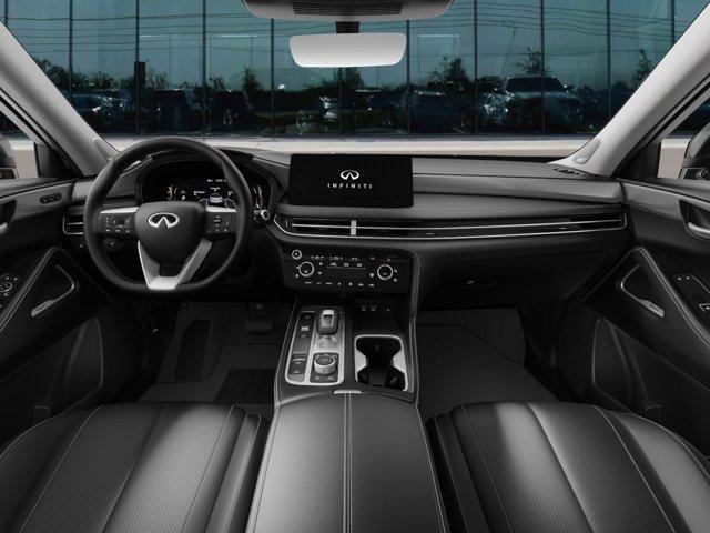 new 2026 INFINITI QX60 car, priced at $60,690