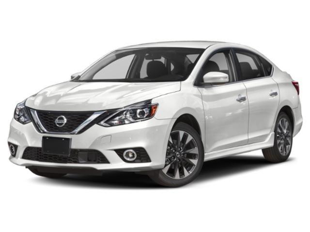 used 2019 Nissan Sentra car, priced at $15,291