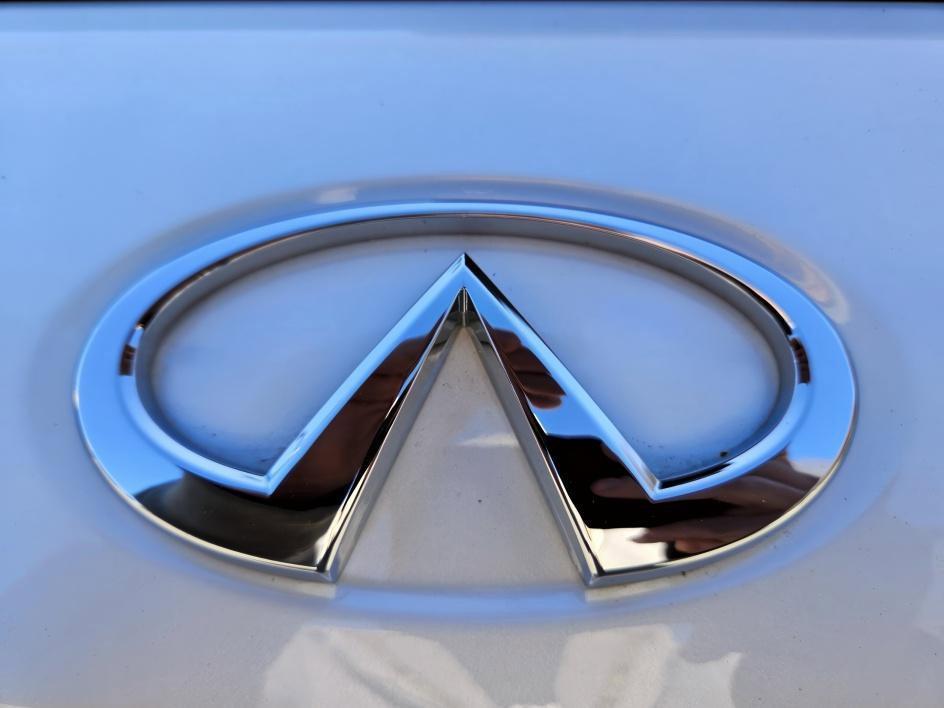 new 2025 INFINITI QX60 car, priced at $66,783