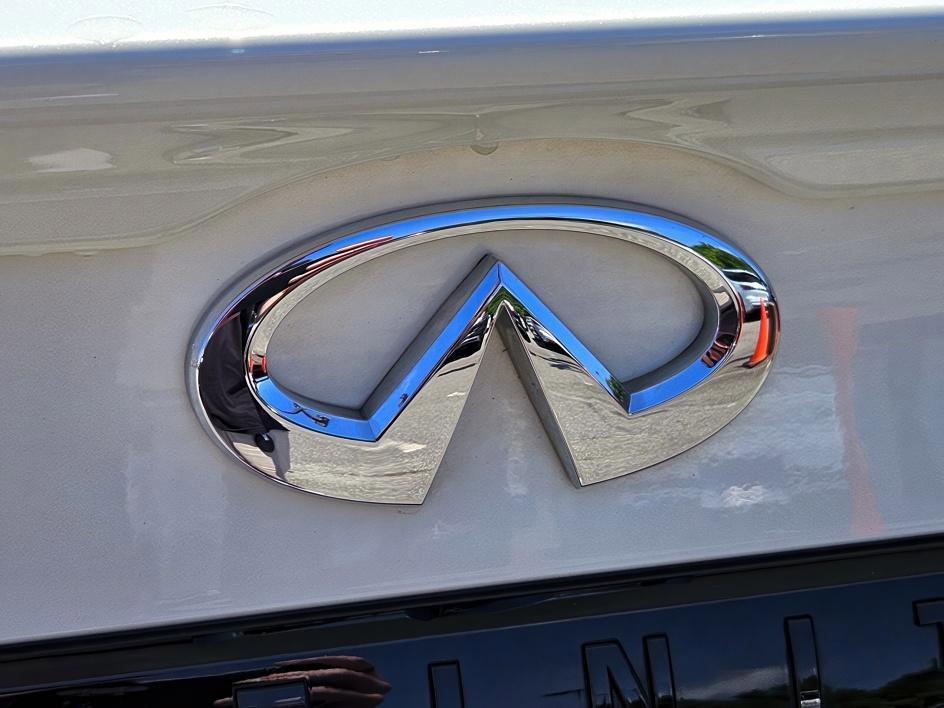 used 2023 INFINITI Q50 car, priced at $33,991