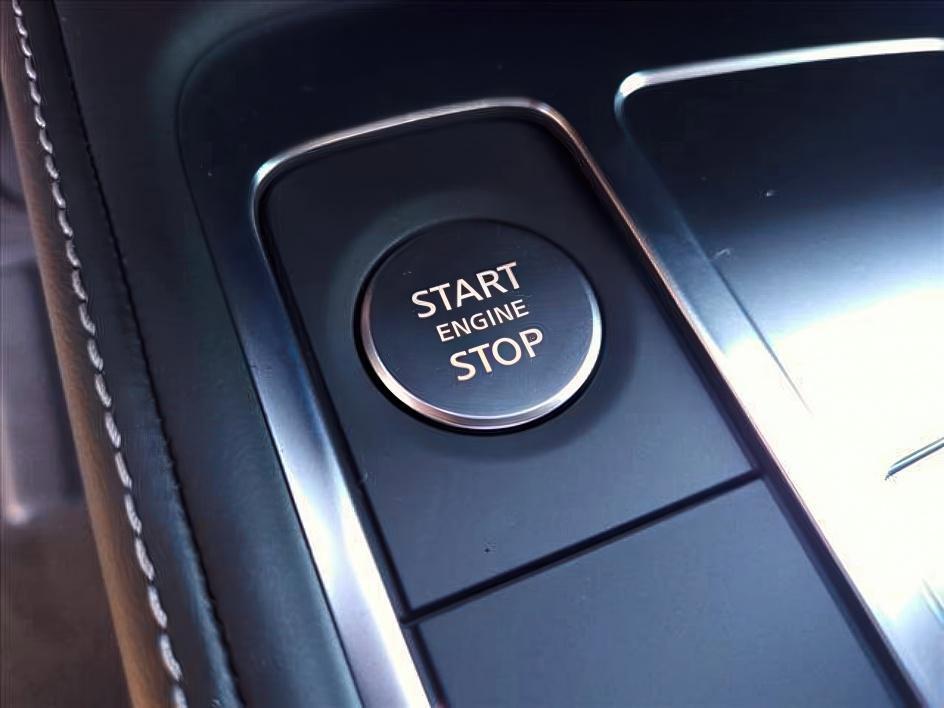new 2025 INFINITI QX60 car, priced at $67,001
