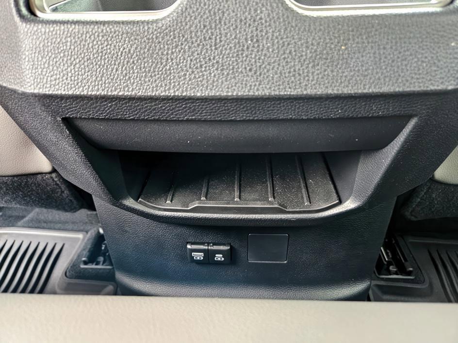 used 2024 Toyota Tundra car, priced at $46,999