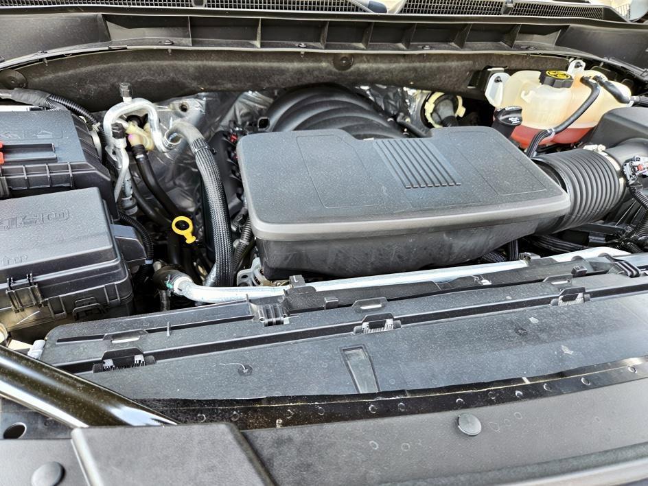 used 2023 Cadillac Escalade car, priced at $72,750
