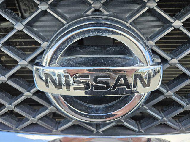 used 2018 Nissan Frontier car, priced at $21,999