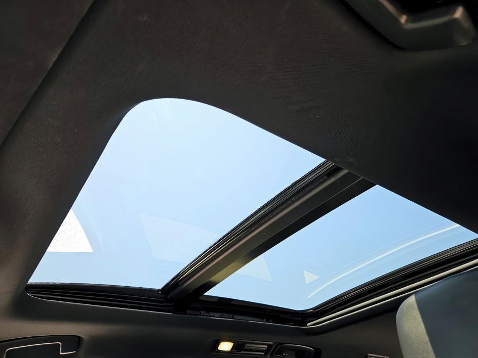used 2024 INFINITI QX60 car, priced at $56,991