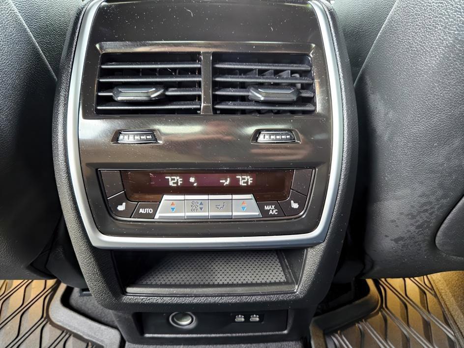 used 2021 BMW X7 car, priced at $47,888