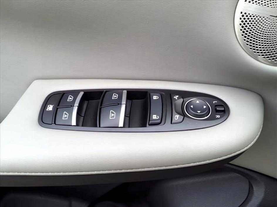 new 2025 INFINITI QX50 car, priced at $48,276