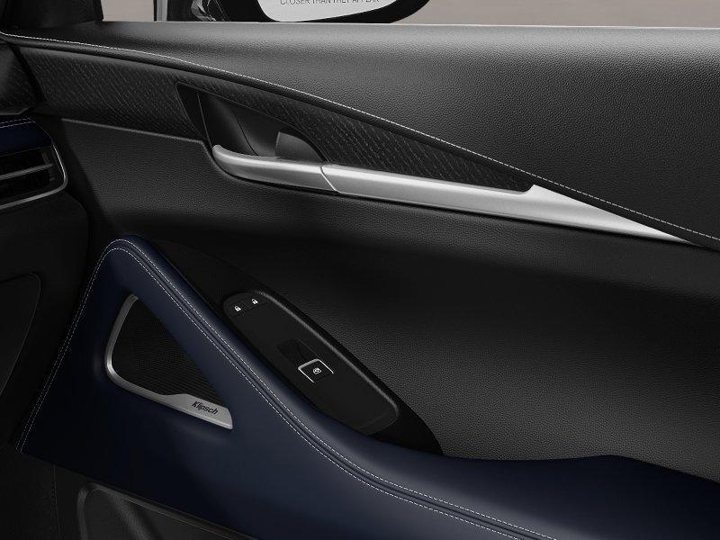 new 2026 INFINITI QX60 car, priced at $64,740
