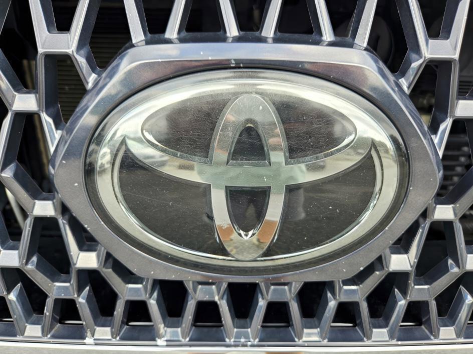 used 2019 Toyota Tacoma car, priced at $33,500