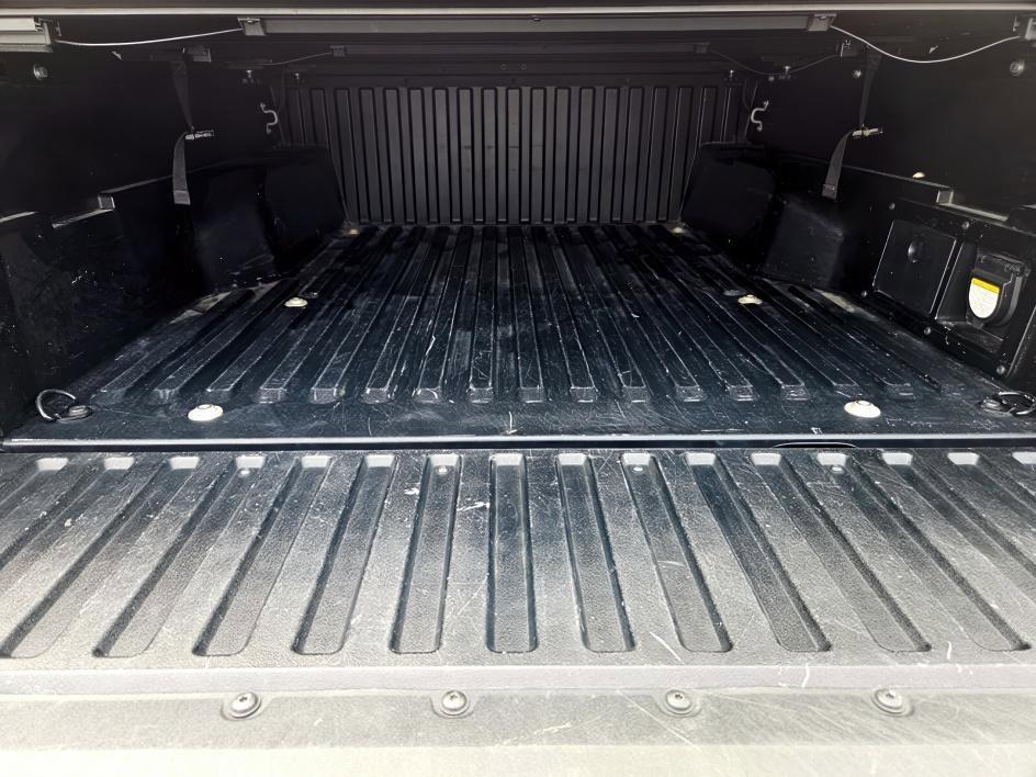 used 2019 Toyota Tacoma car, priced at $33,500