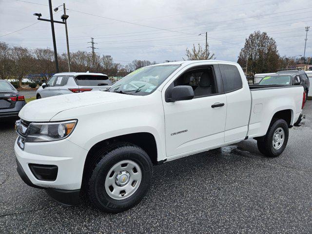 used 2019 Chevrolet Colorado car, priced at $16,991