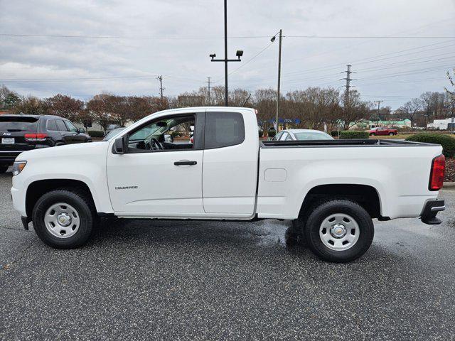 used 2019 Chevrolet Colorado car, priced at $16,991