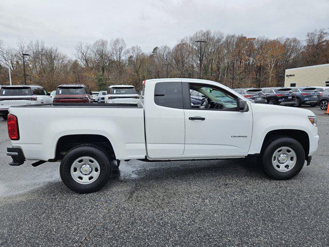 used 2019 Chevrolet Colorado car, priced at $16,991