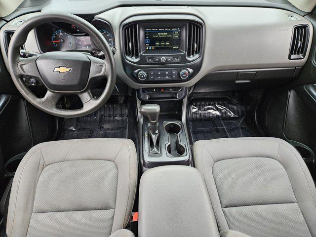 used 2019 Chevrolet Colorado car, priced at $16,991