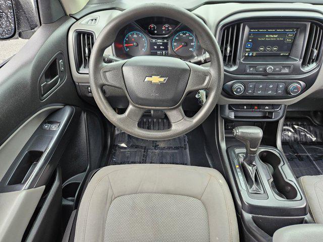 used 2019 Chevrolet Colorado car, priced at $16,991